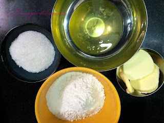 tự làm bánh lưỡi mèo