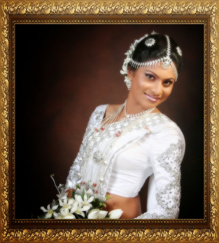 Wedding and Brides: brides in sri lanka