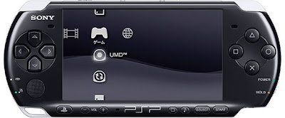 PSP-300