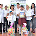 Implementa SSY segunda Semana Nacional de Salud Bucal