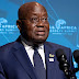 Ghana's president Akufo Addo urges Africa to stop 'begging'