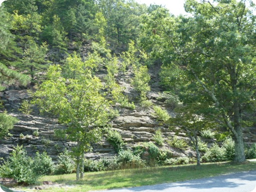Skyline Drive 110