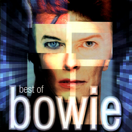 David Bowie - Images
