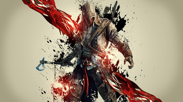 Assassin's Creed HD Quality Wallpapers