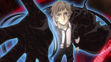 Bungou Stray Dogs Season 5 Episode 3 Subtitle Indonesia