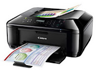 Download Driver Printer Canon PIXMA MX432