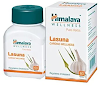 Himalaya Wellness Pure Herbs Lasuna Cardiac Wellness Tablets - 60 Tablets