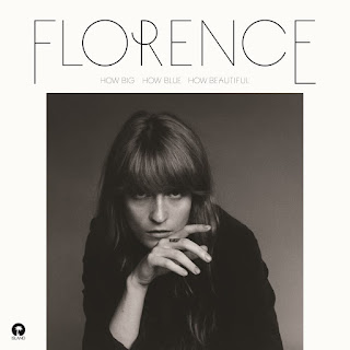 Florence and The Machine - How Big, How Blue, How Beautiful