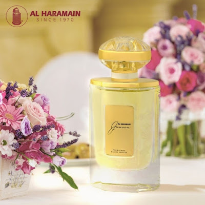 Al Haramain Junoon Pour Femme EDP парфюм за жени