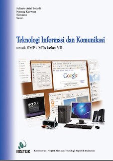 Download BSE TIK kelas VII SMP/MTs