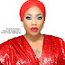 The new face of Nigeria's Next Top Designer is Toyin Lawan