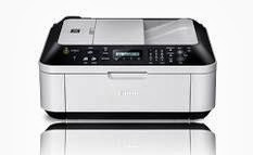 Canon Printer Pixma MX366 Free Download Driver