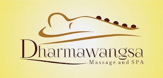 Dharmawangsa Body Massage Spa Cirebon