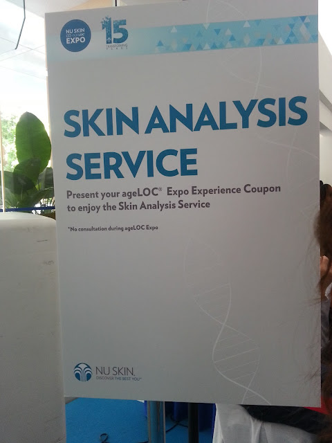 NU SKIN