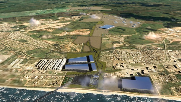 Licença ambiental para instalar Terminal Portuário de Macaé destrava R$ 10 bilhões em investimentos