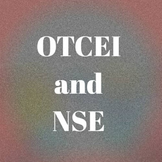 OTCEI and NSE