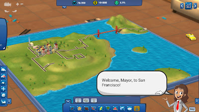 Tinytopia Game Screenshot 3