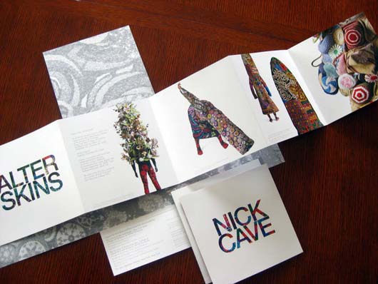 25 Awesome Brochure Design Ideas - Jayce-o-Yesta