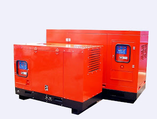 Genset