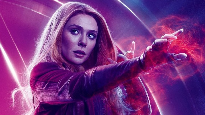 Ini 5 Kekuatan Wanda Maximoff yang Membuatnya Sulit Dikalahkan