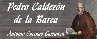 Pedro Calderón de la Barca