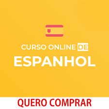 Curso Online de Espanhol