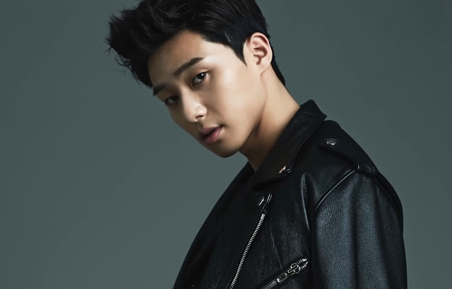 Park Seo-joon