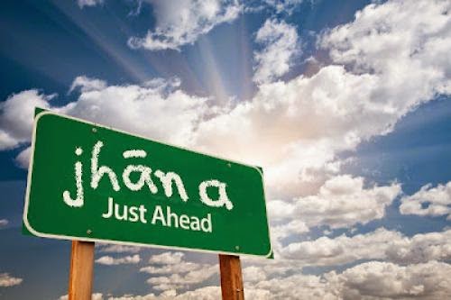 The Secrets Of Meditation