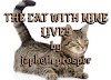 THE CAT WITH NINE LIVES  by japheth prosper