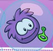 Purple Puffle