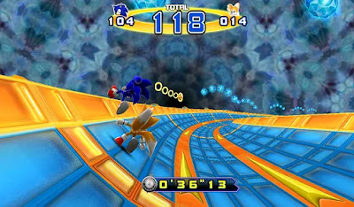 Sonic 4 Episode II v1.9 APK+DATA