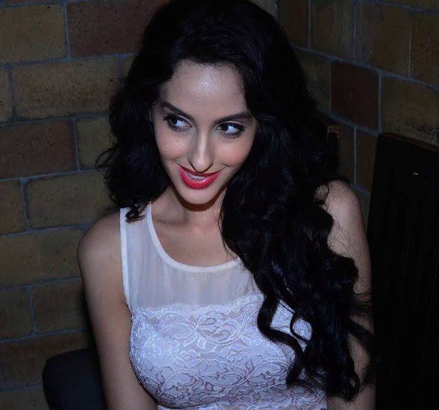 Nora Fatehi Wallpapers Free Download