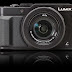 Panasonic Lumix DMC-LX100