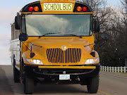 NHTSA requires all new school buses .