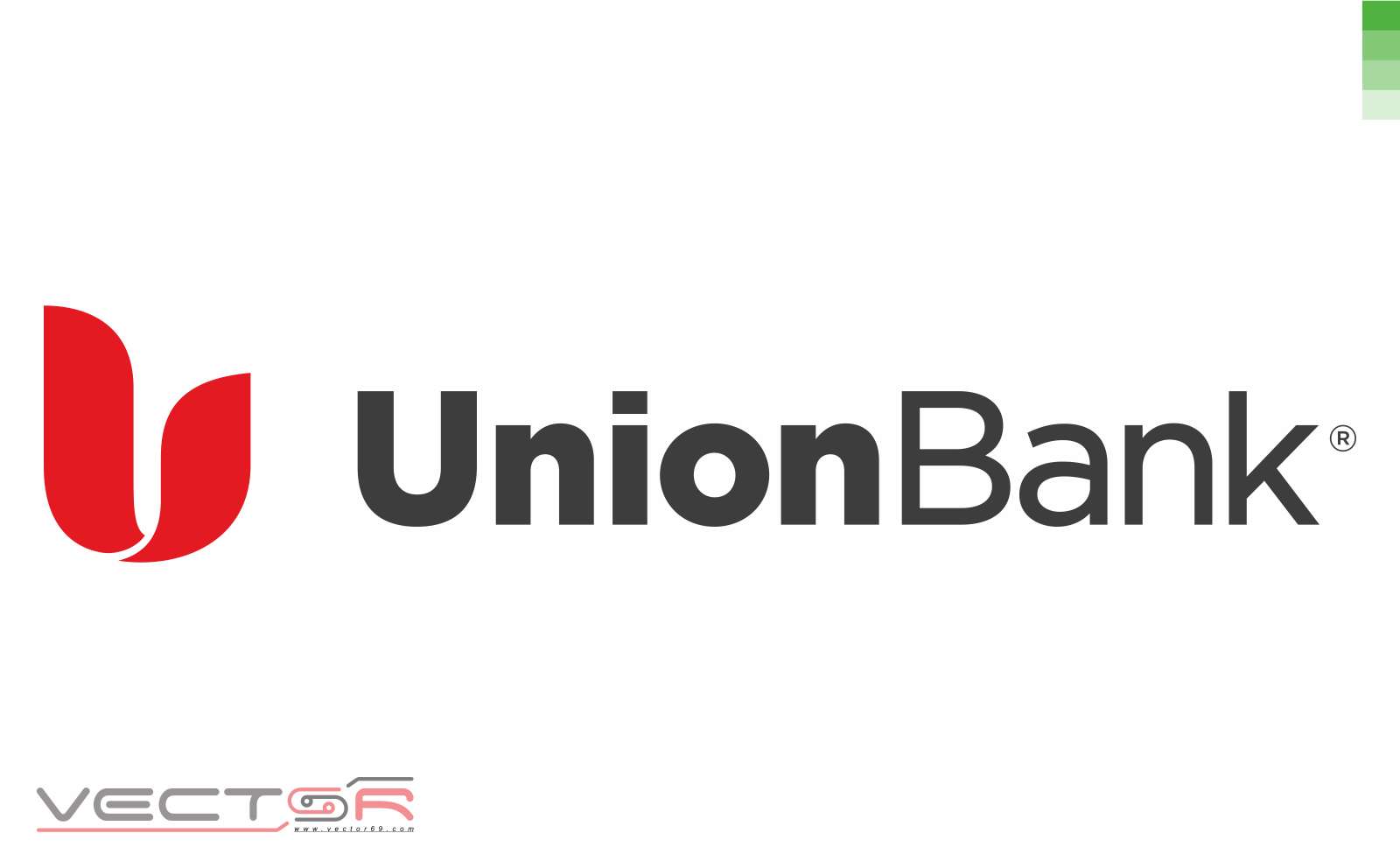 MUFG Union Bank Logo - Download Vector File CDR (CorelDraw)