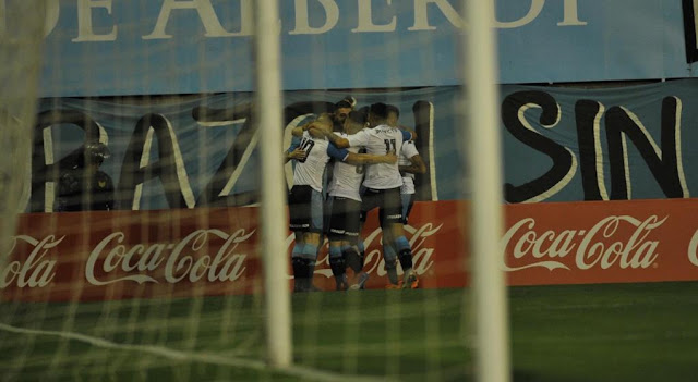 belgrano de cordoba 3 temperley 1 - primera nacional 2019 - imagenes belgrano de cordoba