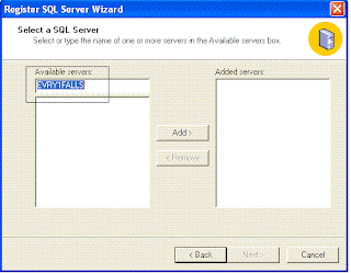 SQL Server installation guide
