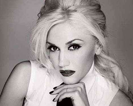 gwen stefani elle 2011. of elle Gwen+stefani+2011