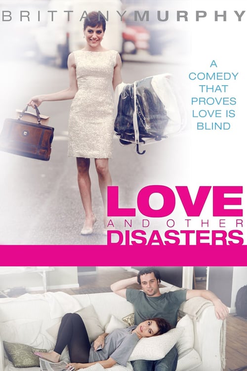 [HD] Amor y otros desastres 2006 Ver Online Subtitulado