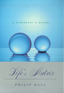 Life's Matrix: A Biography of Water