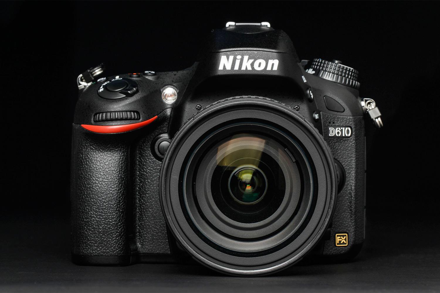 Harga dan Spesifikasi Kamera Nikon D610  Terbaru 2022 