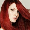 Natural Red Hair Color Ideas