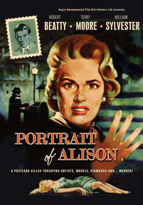 Portrait of Alison 1955 Film Completo Online Gratis
