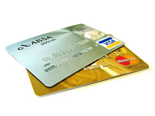 A New Way of Using Credit Cards?