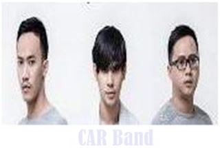 Nonton Bola - CAR Band