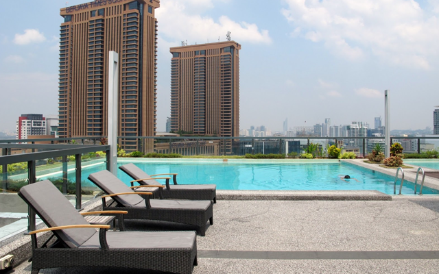  Furama Bukit Bintang  Kuala Lumpur News about Hotel 