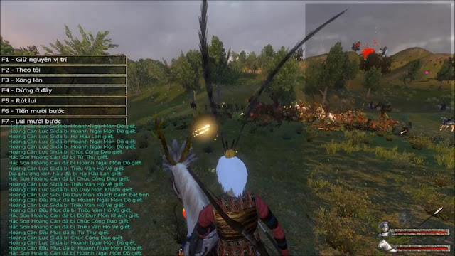 Mount And Blade Warband Mod Tam Quốc Chí 2.8, mod tam quoc chi, mod tam quoc chi viet hoa, Mount & Blade Tam Quốc Chí 2.8.10 VH, Tam Quốc Chí Mount & Blade Warband, mount and blade warband mod viet nam, mount and blade warband mod tam quoc chi