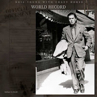 NEIL YOUNG & CRAZY HORSE - World Record