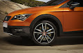 Seat Leon Cross Sport