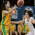 Básquetbol Femenino: Los Ríos primer clasificado a semifinales